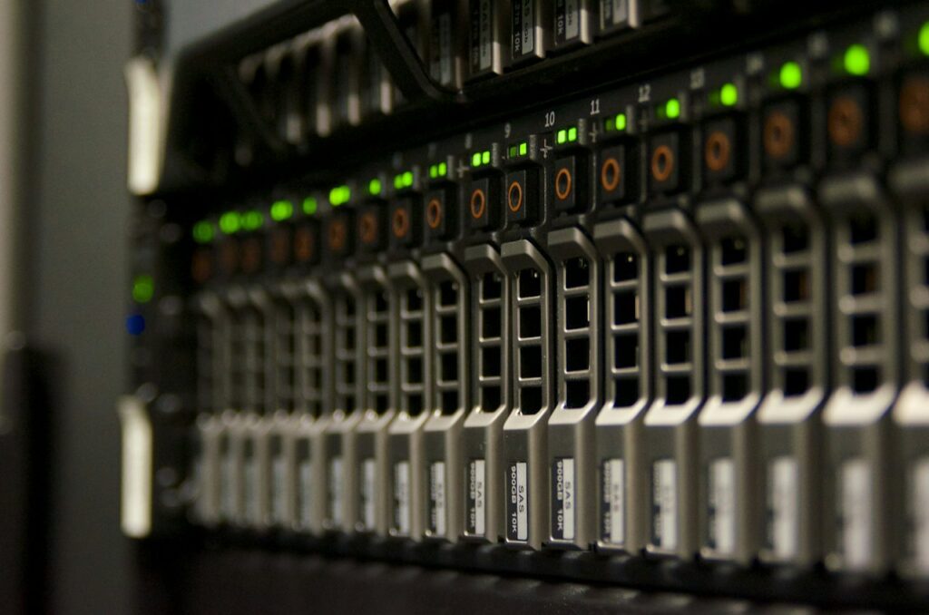Deep Learning Workstation Core