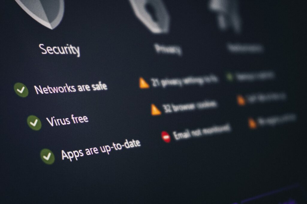 AI Cybersecurity Sentinel