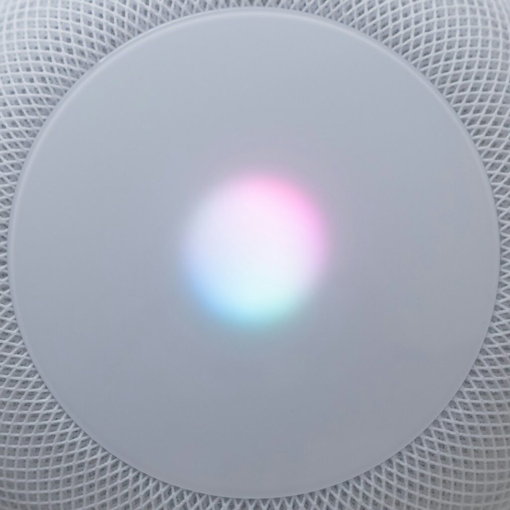 Autonomous Voice Assistant